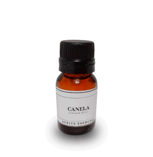 Aceite Esencial de Canela - 15 ml