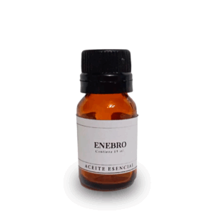 Aceite Esencial de Enebro - 15 ml
