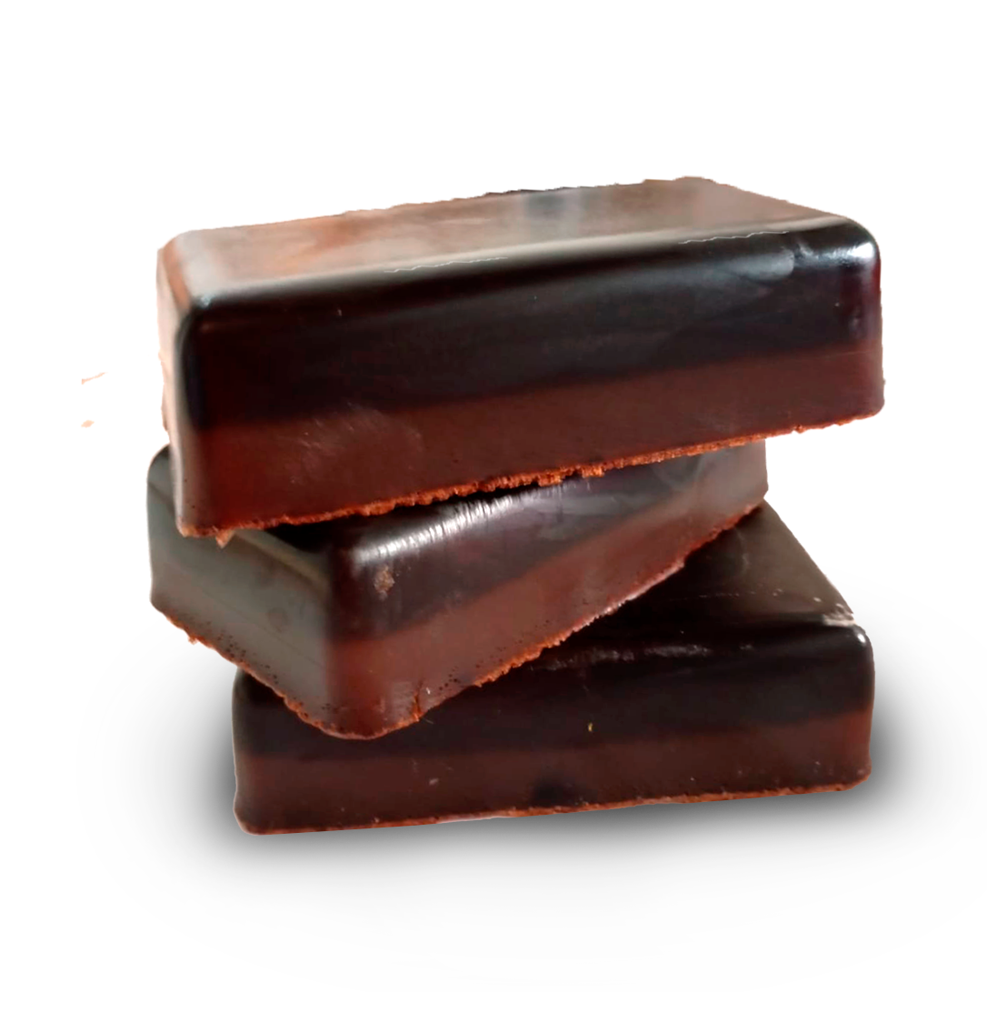 Jabón Esotérico contra Hechizos (Vegano)