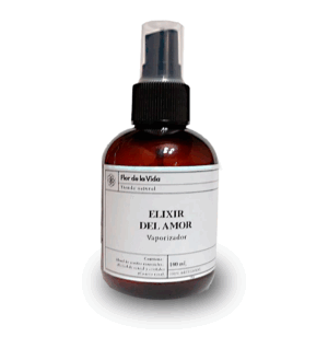 Elixir de Amor - Vaporizador