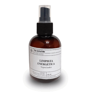 Limpieza Energética - Vaporizador